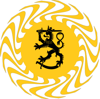 Yrityksen nimi – logo
